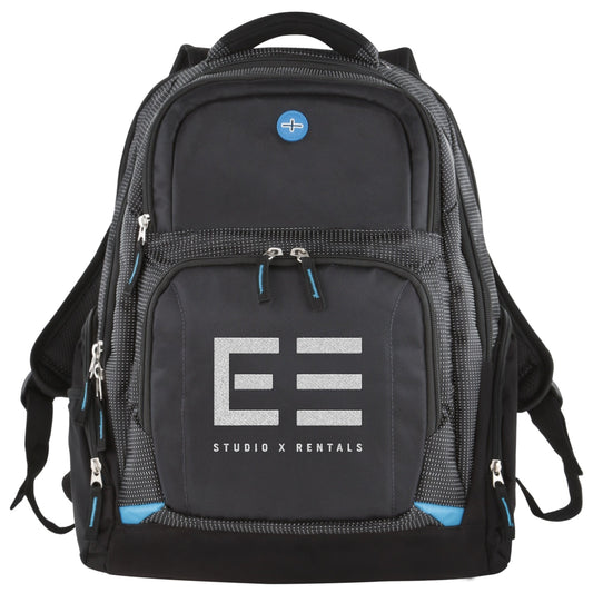 E3 Backpack & Computer Bag