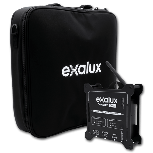 Exalux Connect One Starter Kit