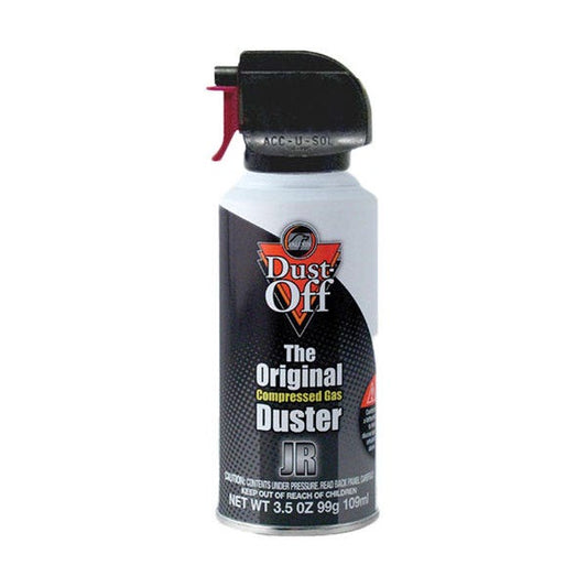 Dust-Off 3.5 oz Disposable Duster