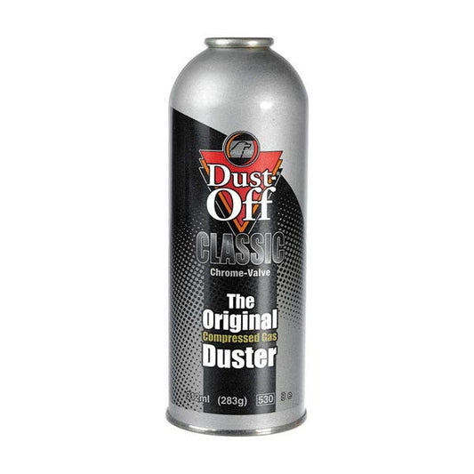 Dust-Off 10 oz. Classic Replacement Canister