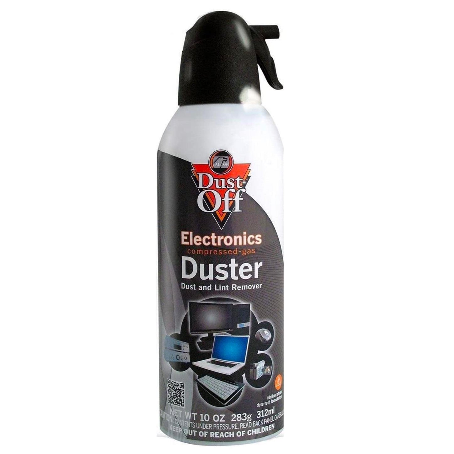 Dust-Off 10 oz Disposable Duster