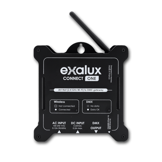 Exalux Connect One Basic Kit