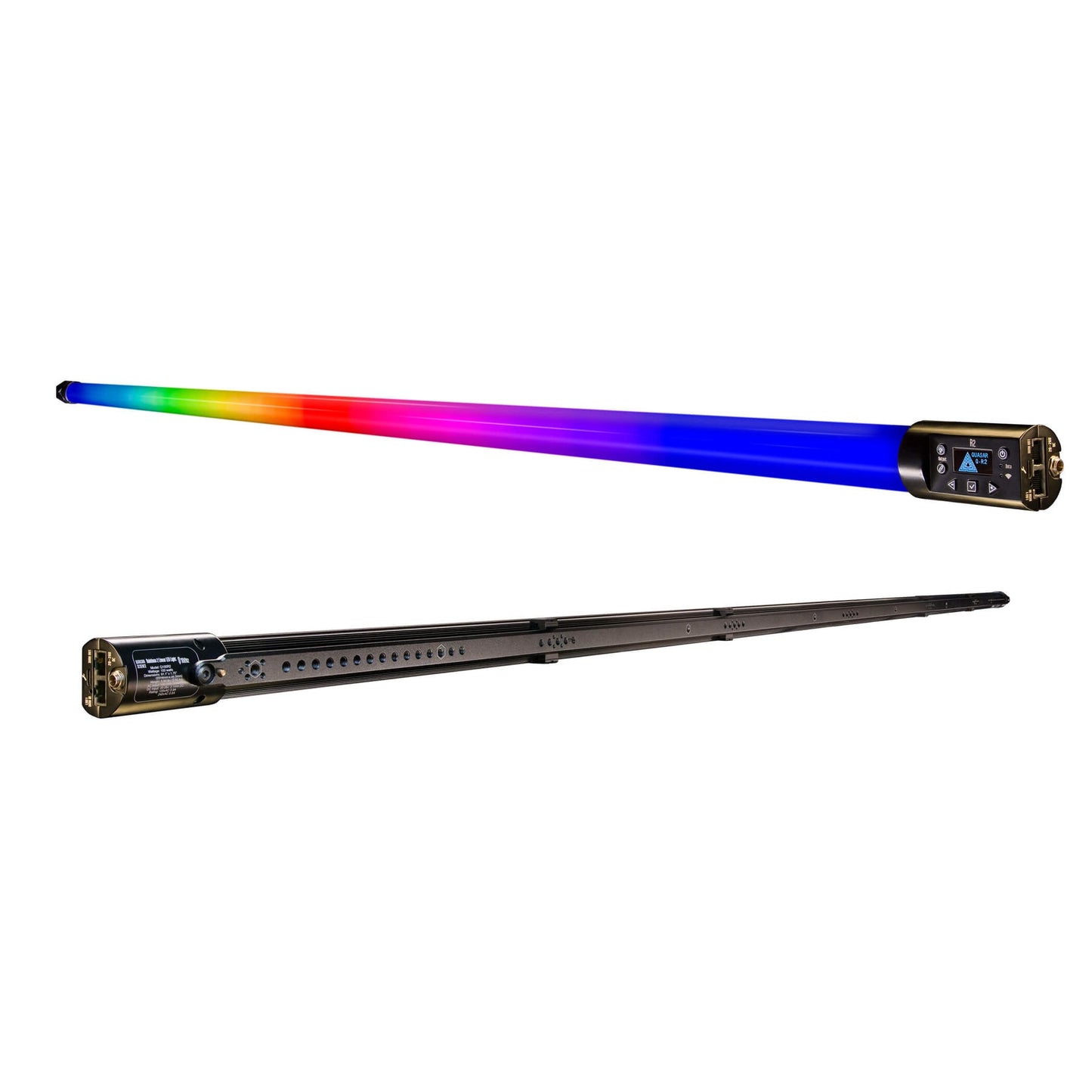 Quasar Science Rainbow 2 Linear LED Light - 8'