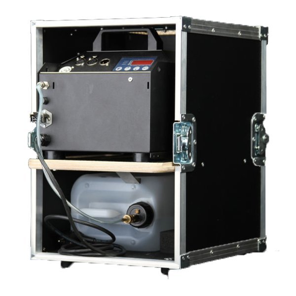 Smoke Factory Enterprise TC4 Fogmachine - 240V